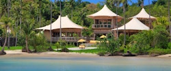 Junior beach retreat at Soneva Kiri, Thailand
