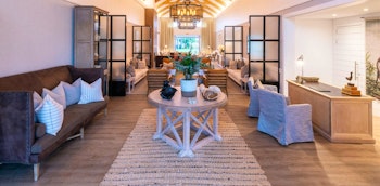 Shamwari Riverdene Lodge image 3