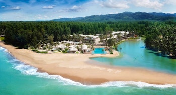 Devasom Khao Lak Beach Resort & Villas image 1