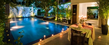 La Rose Suites image 1