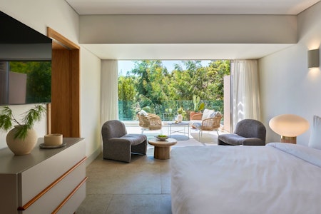 Family Apartment