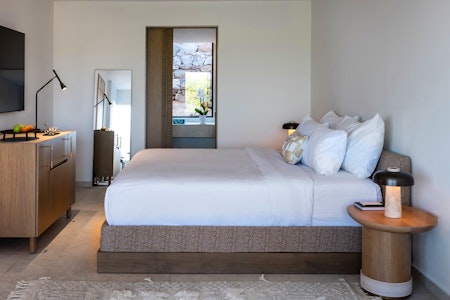 Infinity Suite