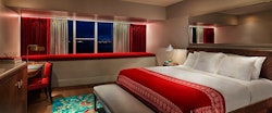 bay view room