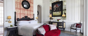 JW Marriott Phu Quoc Emerald Bay Resort & Spa image 2