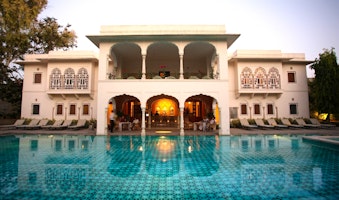 Samode Haveli image 2