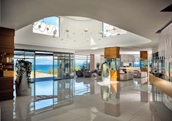 Lesante Blu Exclusive Beach Resort, Zakynthos, Greece