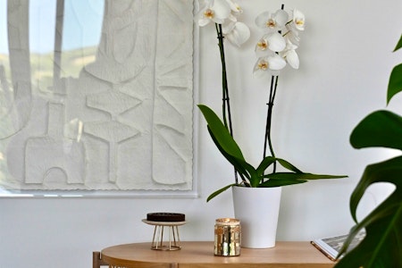 Grand Villa Poseidon Décor