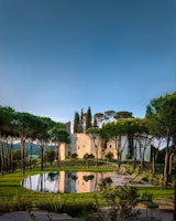 Hotel Castello di Reschio image 2