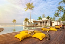 Main Pool, Devasom Khao Lak Beach Resort & Villas