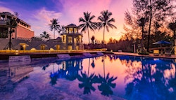 View of Devasom Khao Lak Beach Resort & Villas