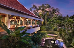 Sala Thai, Santiburi, Samui, Koh Samui, Thailand