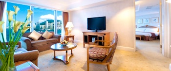 Harbour Grand Kowloon image 2