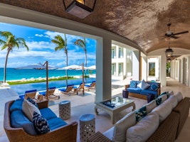 Cerulean Villa & Private Spa image 2