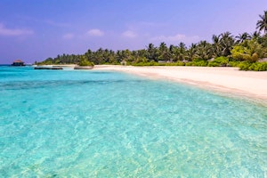 Maldives Family Twin Centre image 1