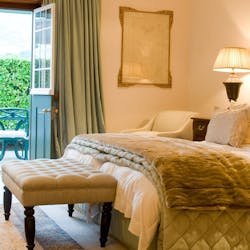 Barn Room Family Room at Steenberg Hotel
