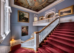 Inner Hall at Luttrellstown Castle Resort, Dublin