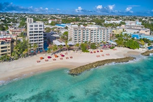 O2 Beach Club & Spa Barbados image 2