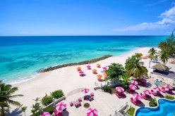 Experience Barbados' newest boutique all-inclusive hotel<place>O2 Beach Club & Spa Barbados</place><fomo>14</fomo>