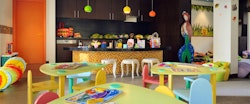 Kids Clu at Park Hyatt Abu Dhabi Hotel & Villas 