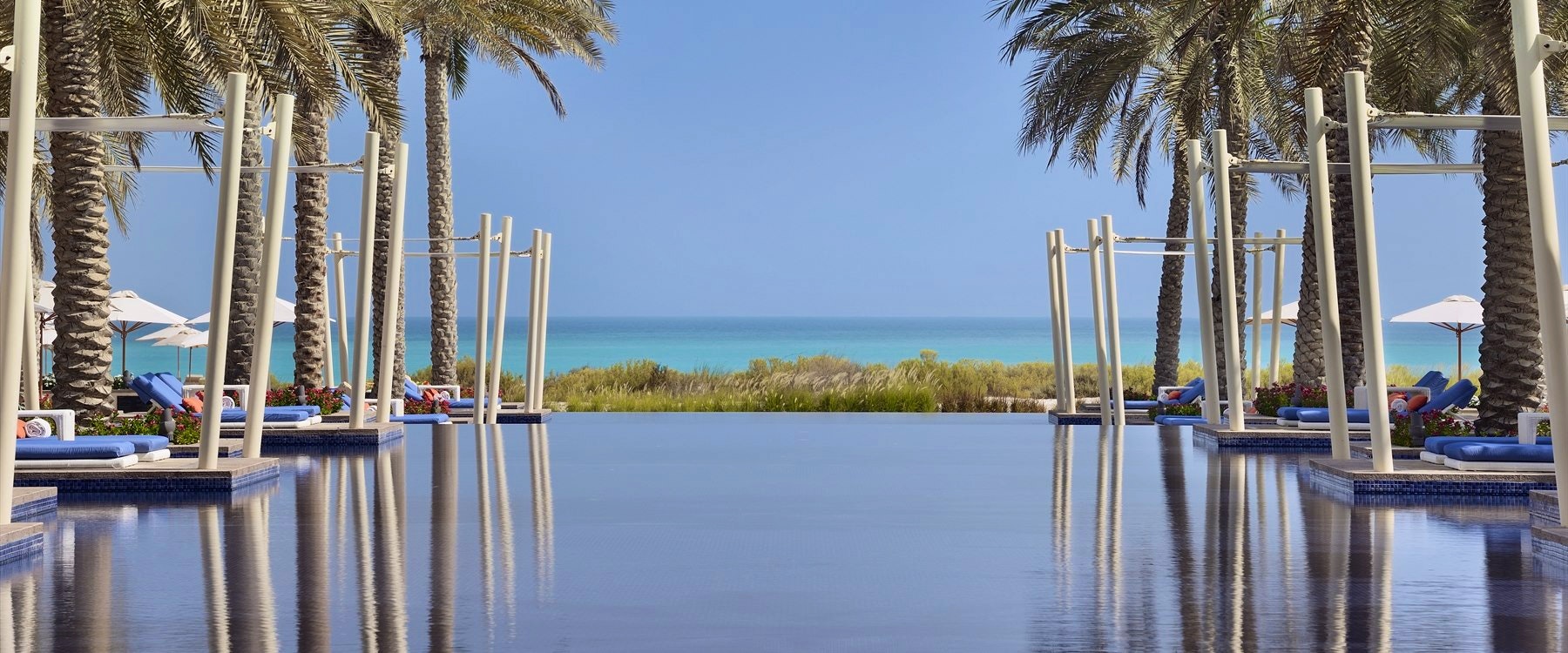 Golf at Park Hyatt Abu Dhabi Hotel & Villas 