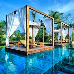 The Sarojin Khao Lak