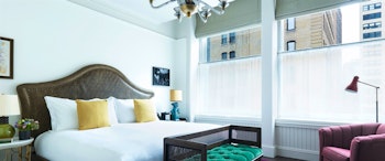 The Beekman, a Thompson Hotel image 3