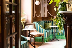 Bar, Il Salviatino, Florence, Italy