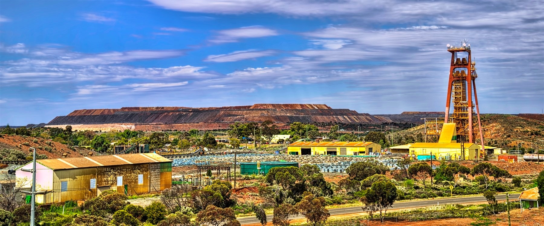 kalgoorlie