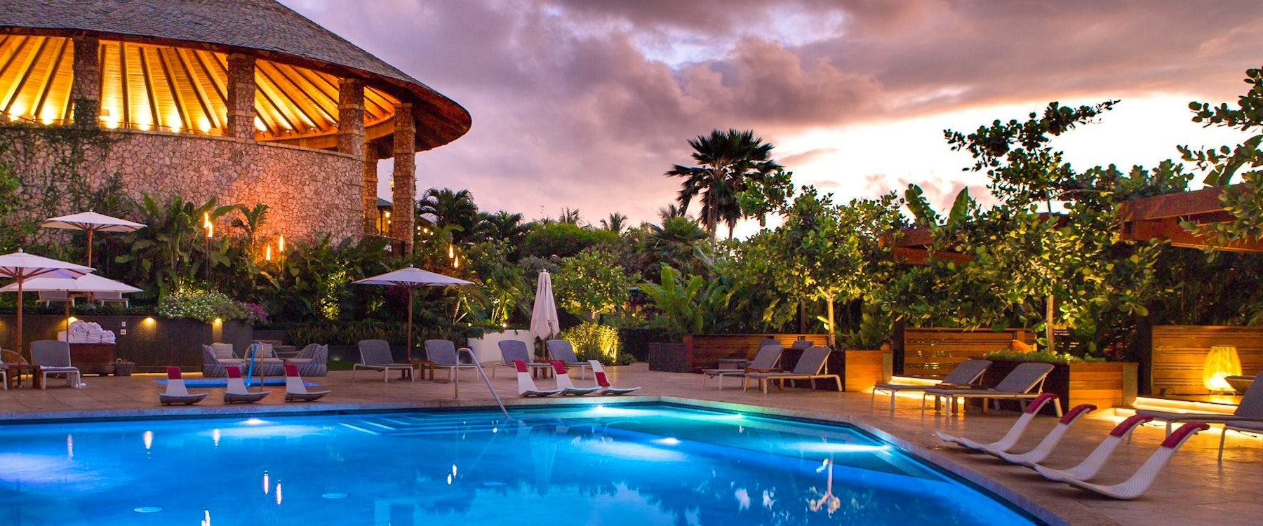 Hotel Wailea Maui, Hawaii 