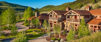 The Ultimate Luxury Ranch and Wyoming National Parks Adventure image 2