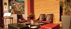 lounge area, Grano de Oro