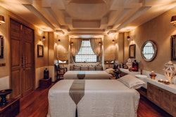 Spa, Devasom Khao Lak Beach Resort & Villas