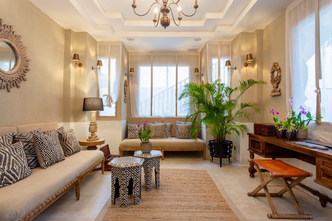 Wellness, Devasom Khao Lak Beach Resort & Villas