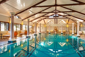 The Oberoi Cecil image 2