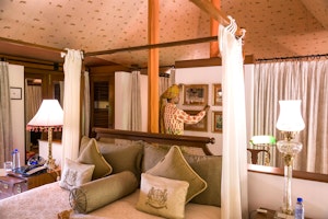 Oberoi Vanyavilas image 2