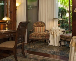 beautiful interior, Grano de Oro