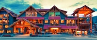 Moose Hotel & Suites