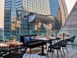 Rosewood Bangkok image 2