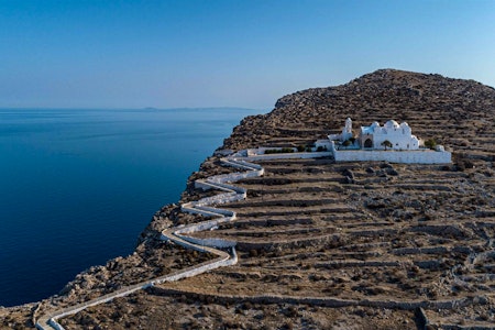 Folegandros