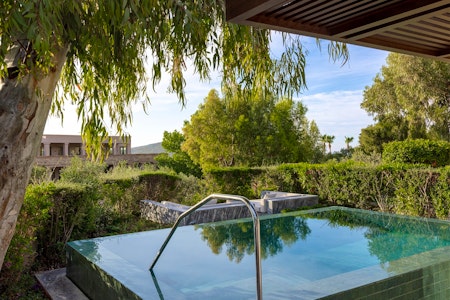 Dream Villa Private Pool
