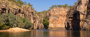 Katherine Gorge