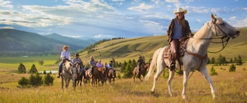 The Ultimate Luxury Ranch and Wyoming National Parks Adventure image 3