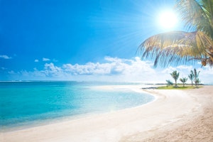 LUX* Belle Mare image 2