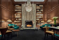 library at rosewood washington d.c.