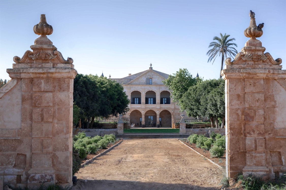 Vestige Son Vell Exterior