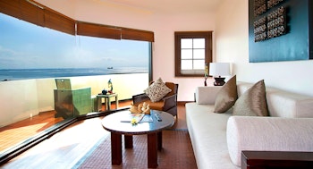 Grand Mirage Resort and Thalasso Bali image 2