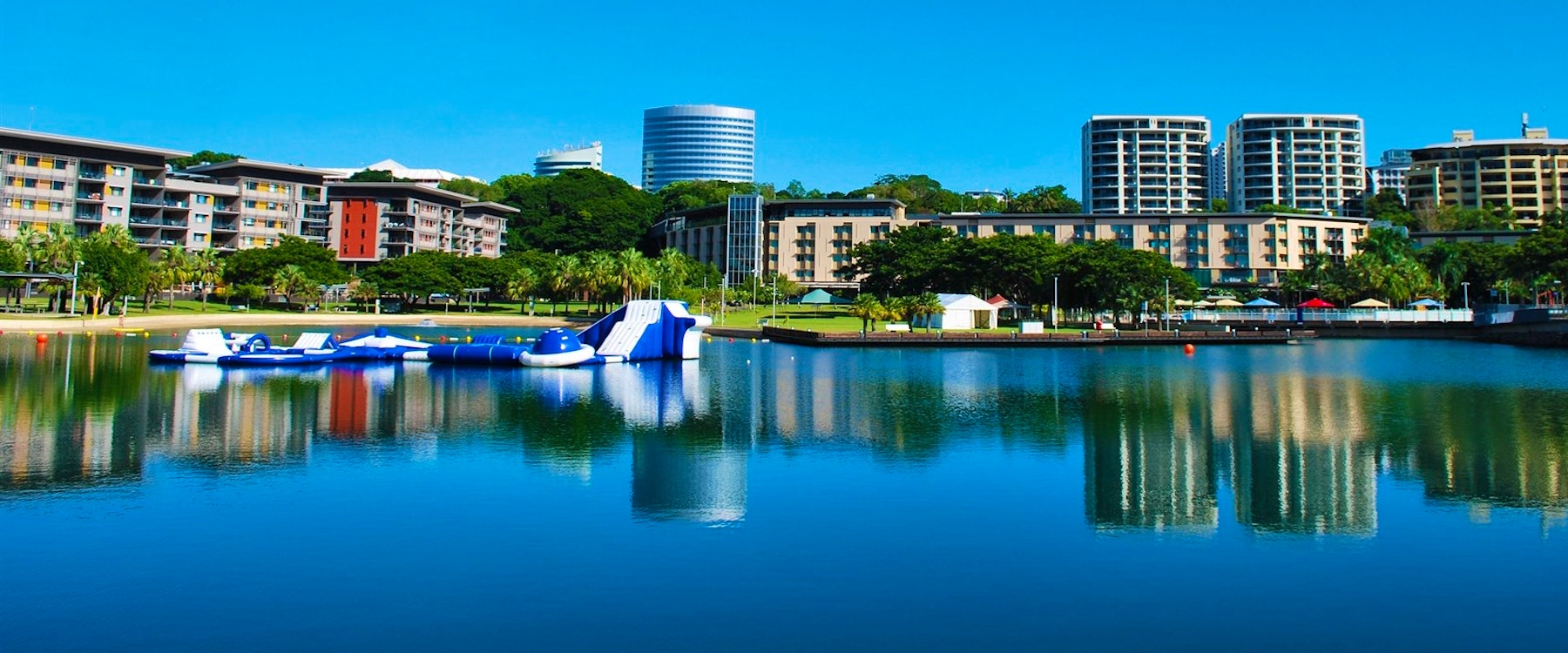 kakadu national park to darwin