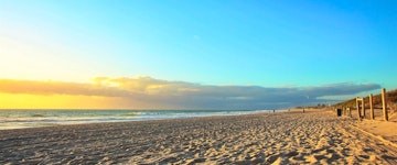 Kalgoorlie to Perth (375 miles)