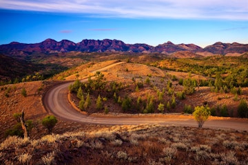 Full Day Central Flinders Explorer
