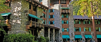 Ahwahnee image 1